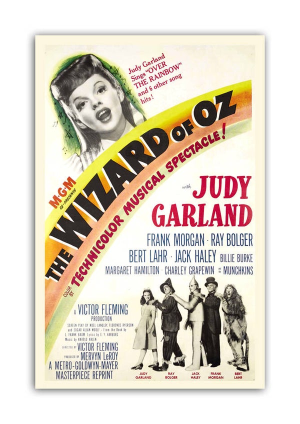 El Mago de Oz nºF1152