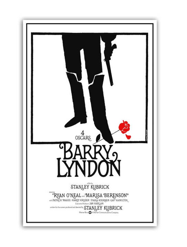 Barry Lyndon