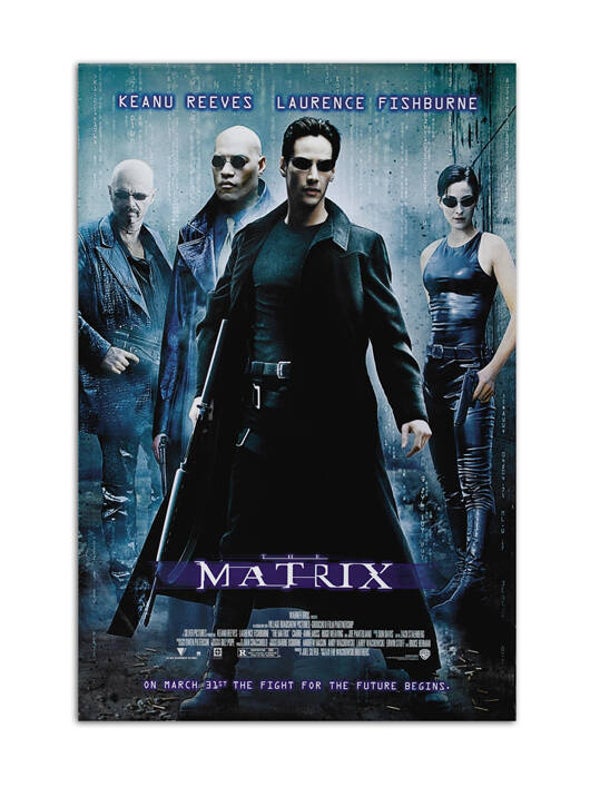 Matrix