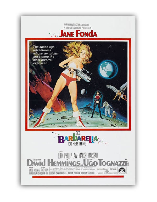 Barbarella