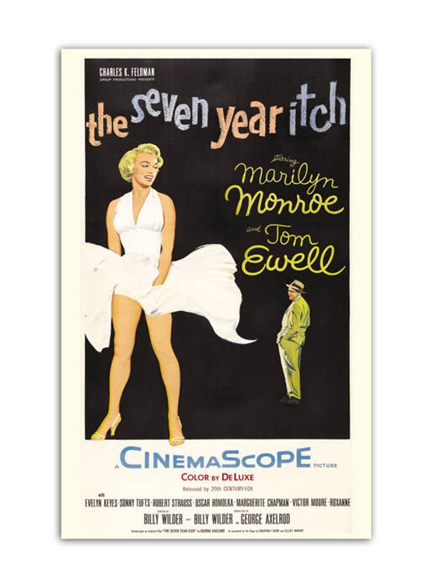 La Tentación vive arriba