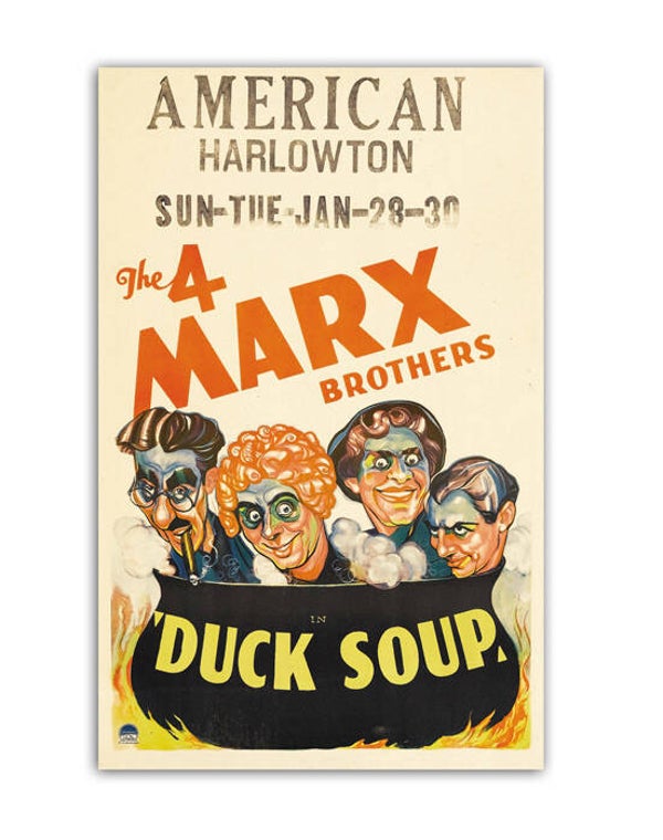 Sopa de Ganso  nºF1371