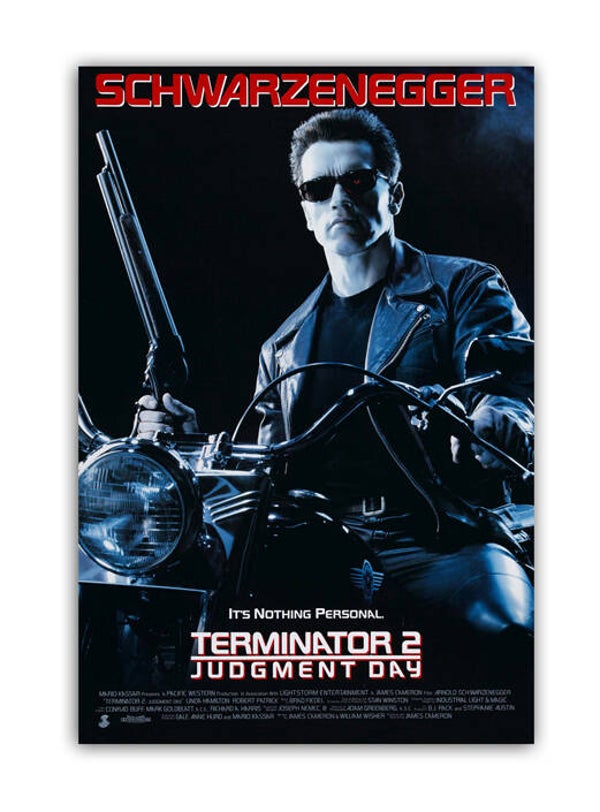 Terminator 2