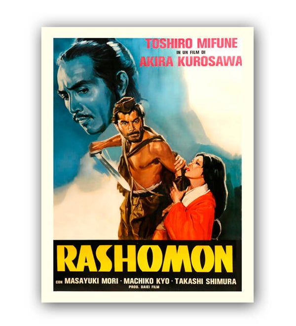 Rashomon