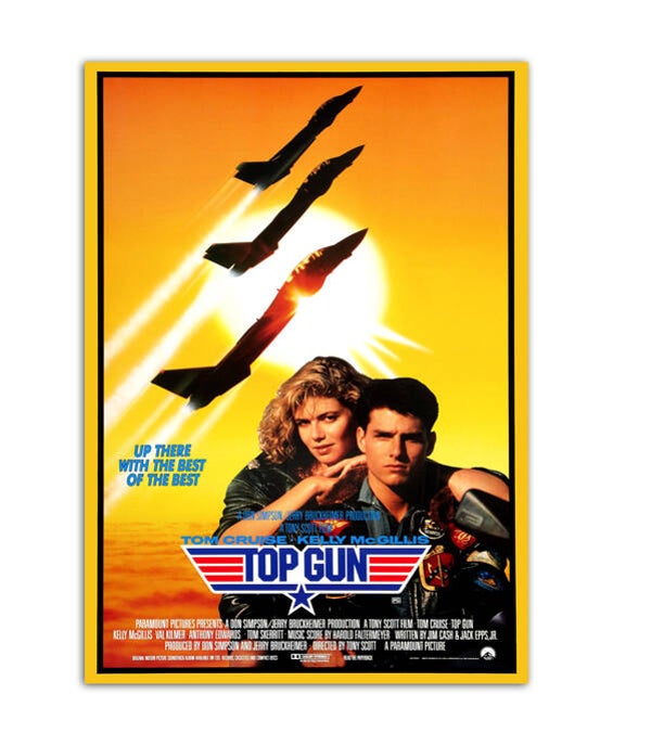 Top Gun (1986)