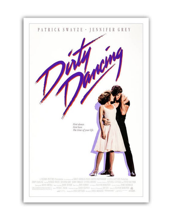 Dirty Dancing