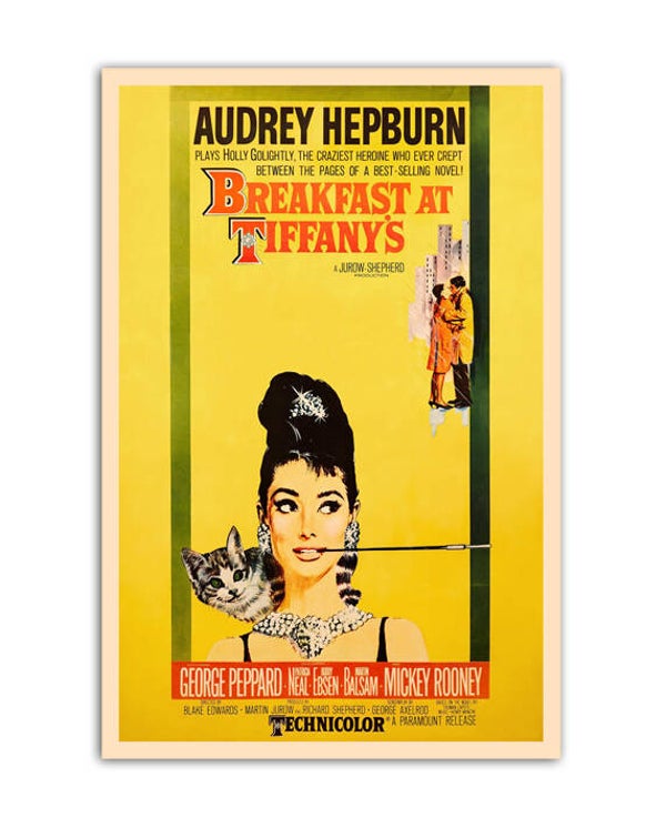 Desayuno con Diamantes nº F1477