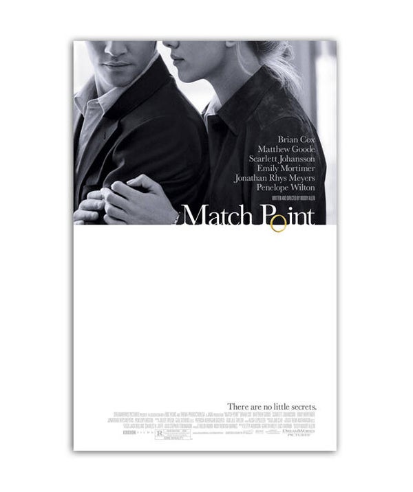 Match Point
