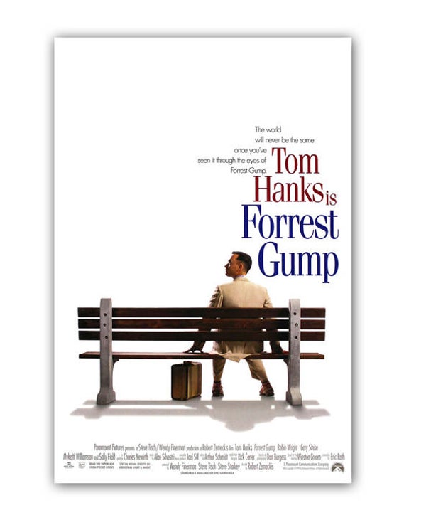 Forrest Gump