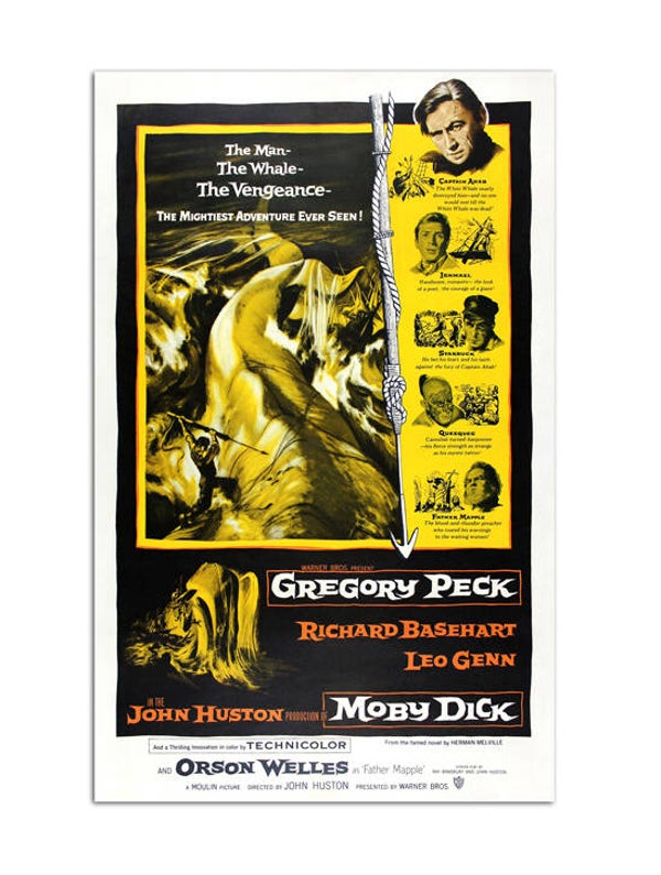 Moby Dick
