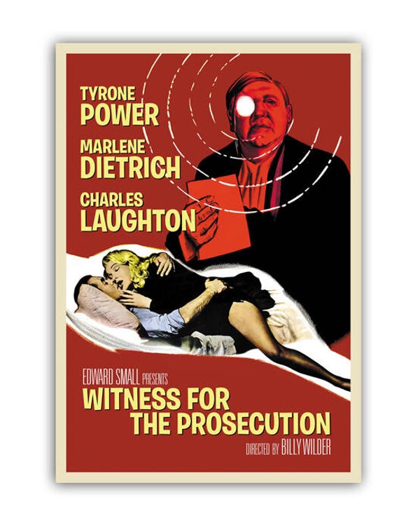 Testigo de Cargo nºF1552