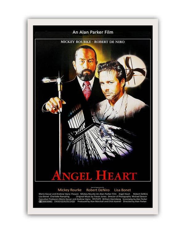 El Corazon del Angel nº F1616