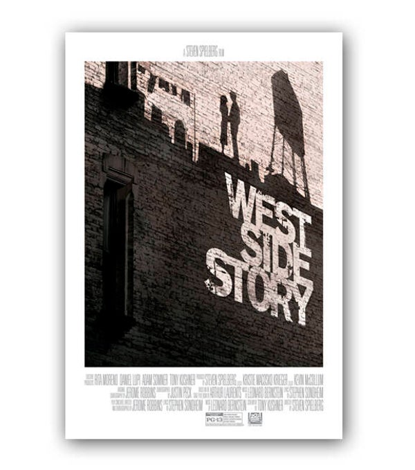 West Side Story (2022)
