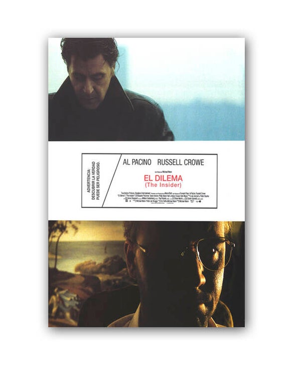 El Dilema