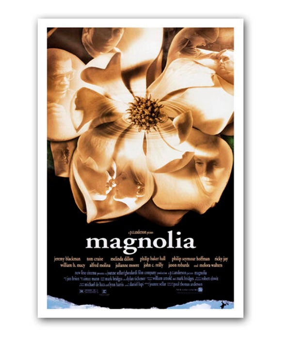 Magnolia