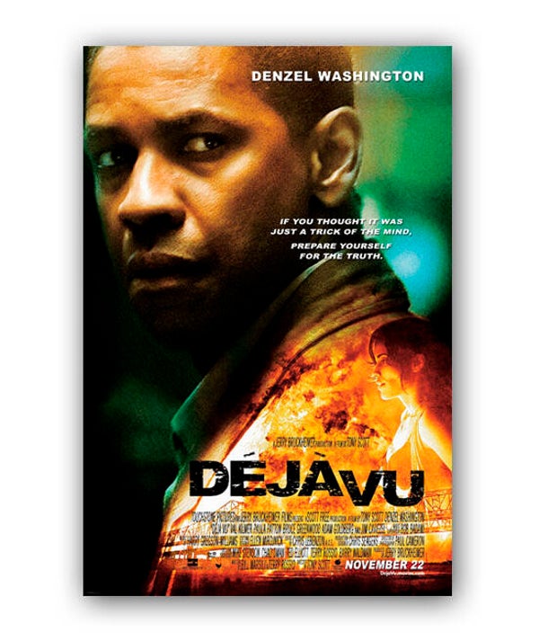 Deja Vu
