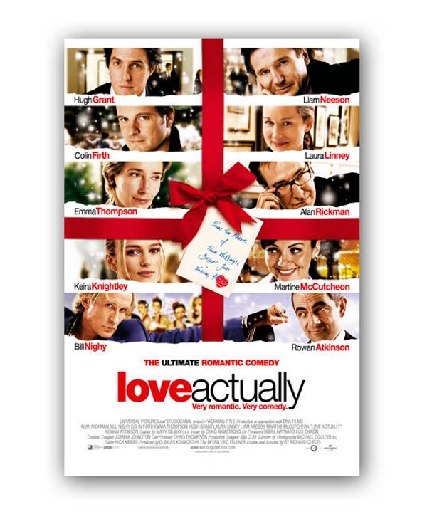 Love Actually