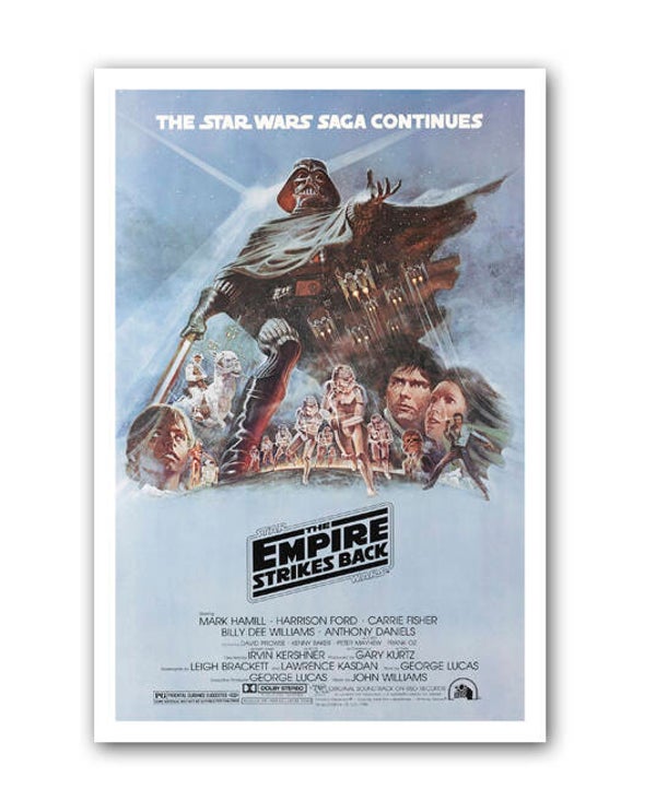 El imperio contraataca nºF1733