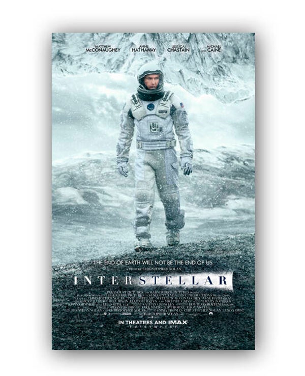 Interstellar