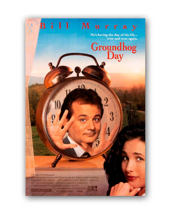 Atrapado en el tiempo