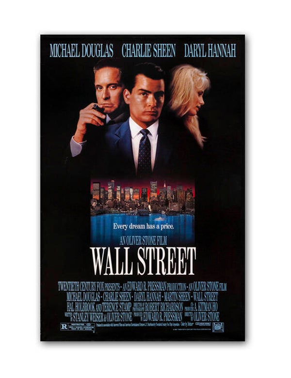 Wall Street