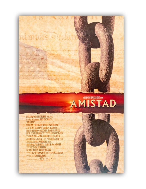 Amistad  nºF1768
