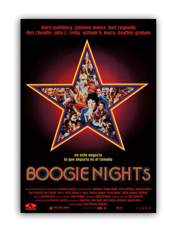 Boogie Nights