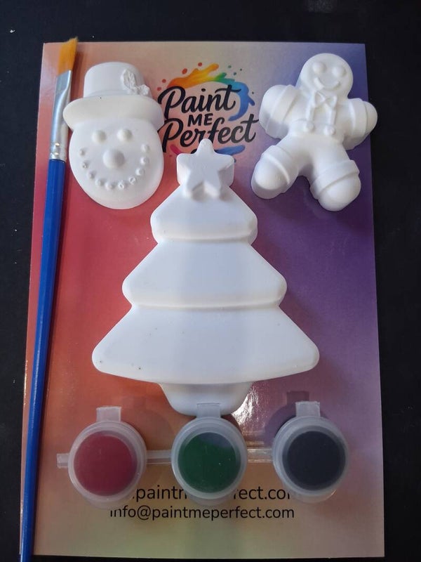 Christmas Tree Kit