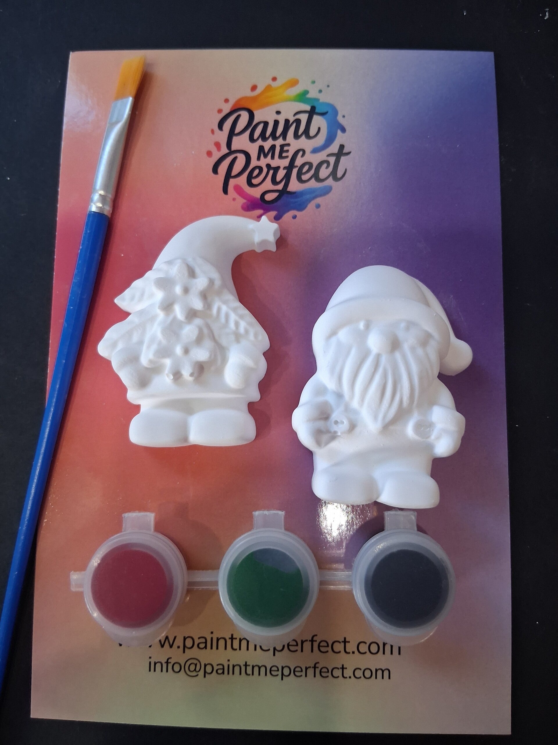 Gnome Kit 4