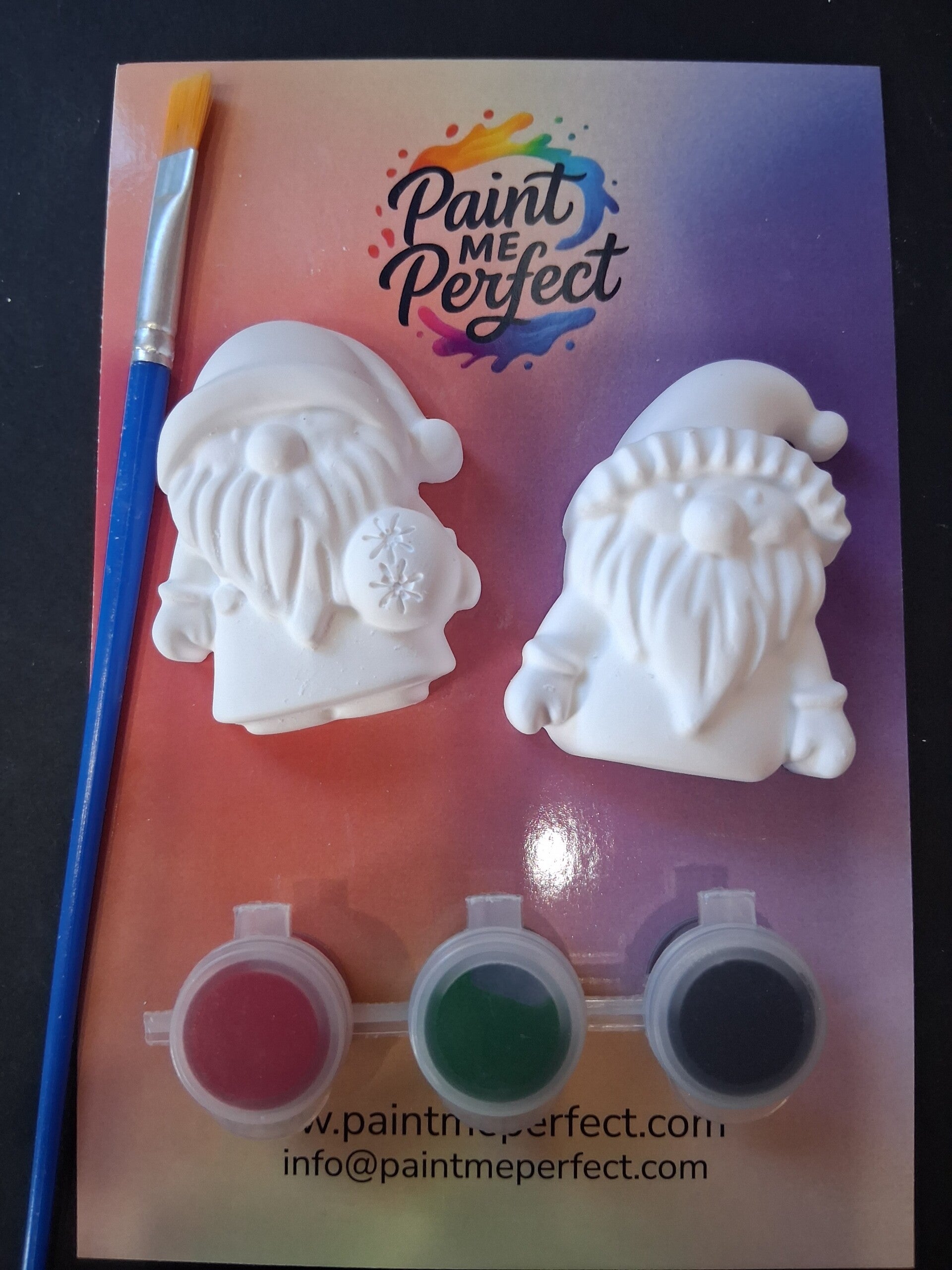 Gnome Kit 3