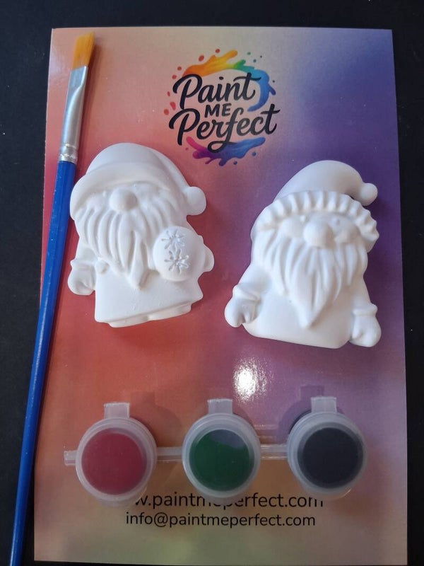 Gnome Kit 3