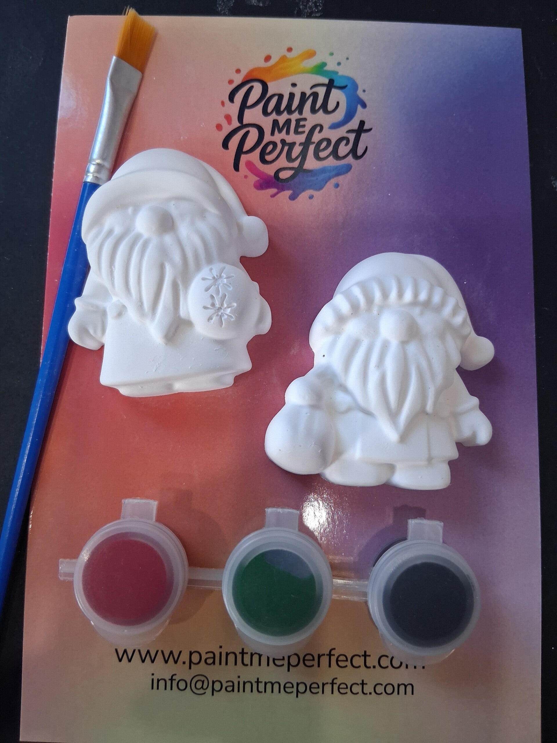 Gnome Kit 2