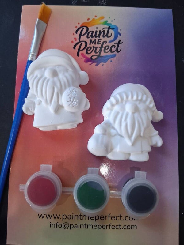 Gnome Kit 2