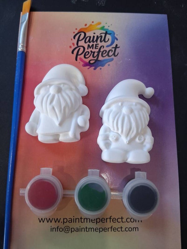 Gnome Kit 1