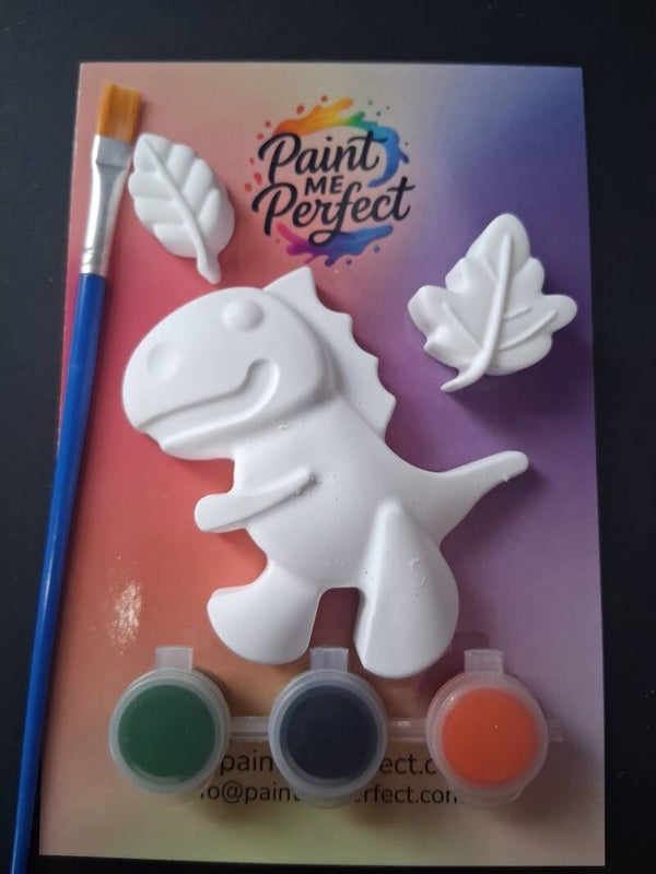 Dinosaur Kit 5
