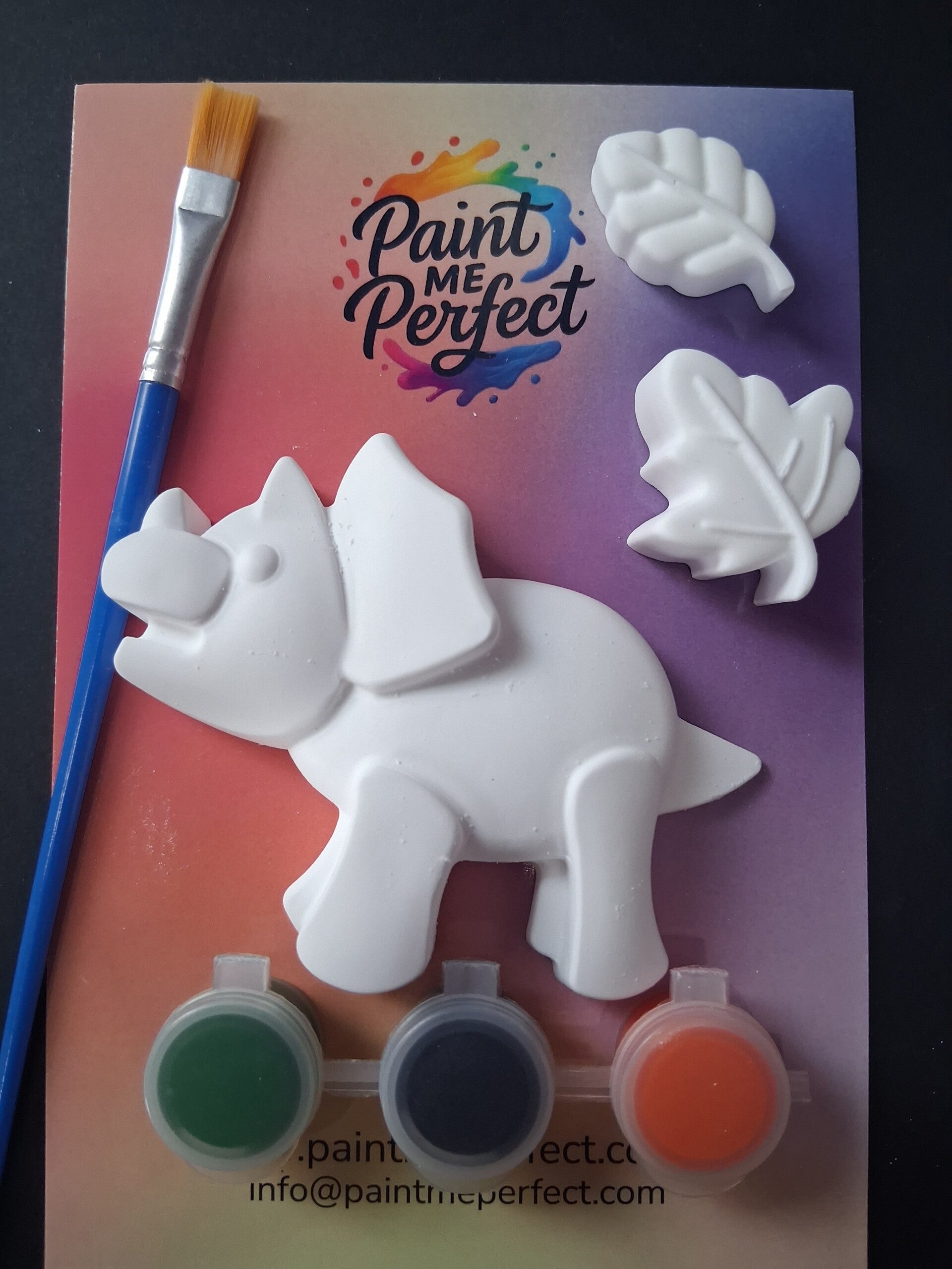 Dinosaur Kit 2