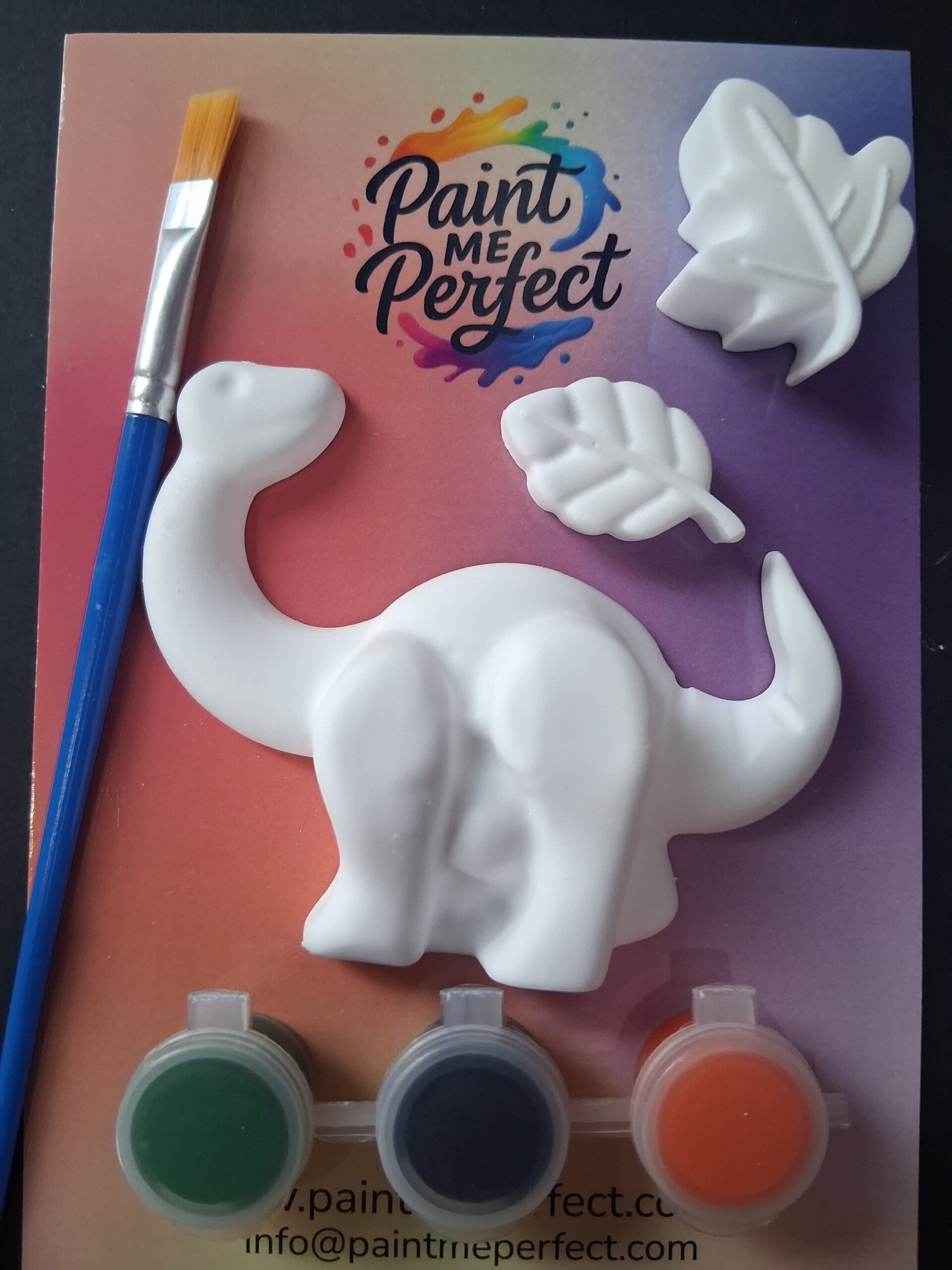 Dinosaur Kit 1