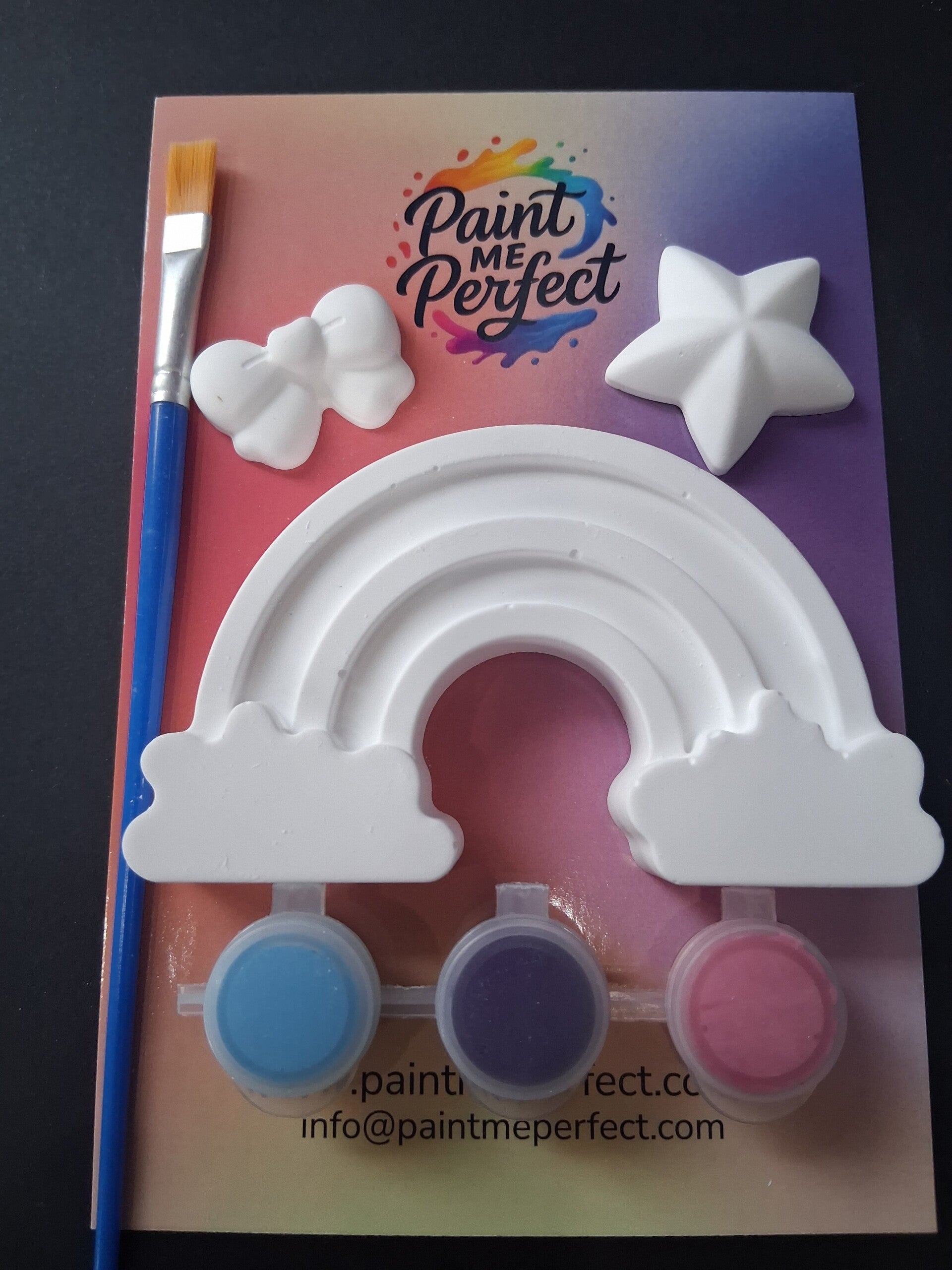 Rainbow Kit