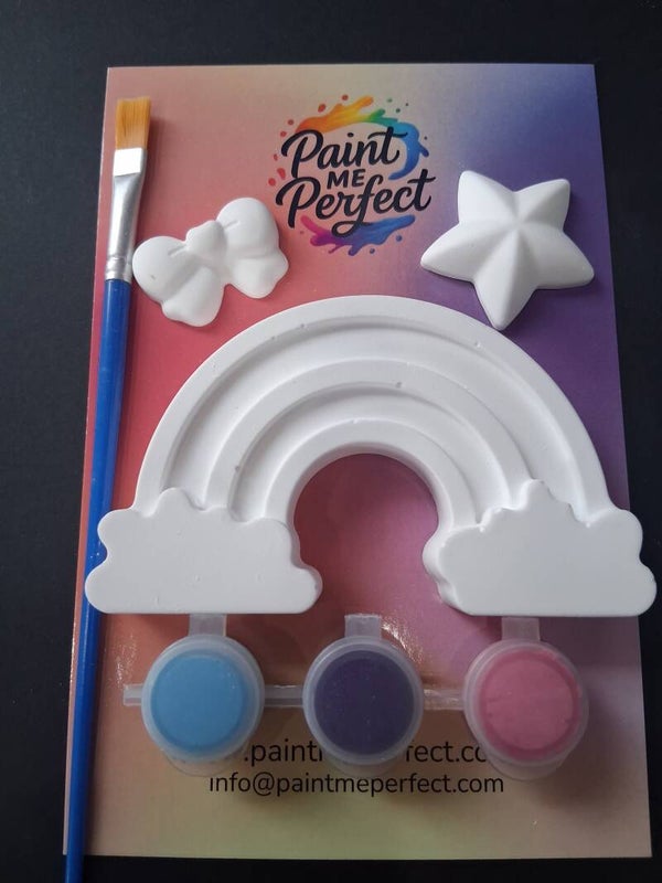 Rainbow Kit