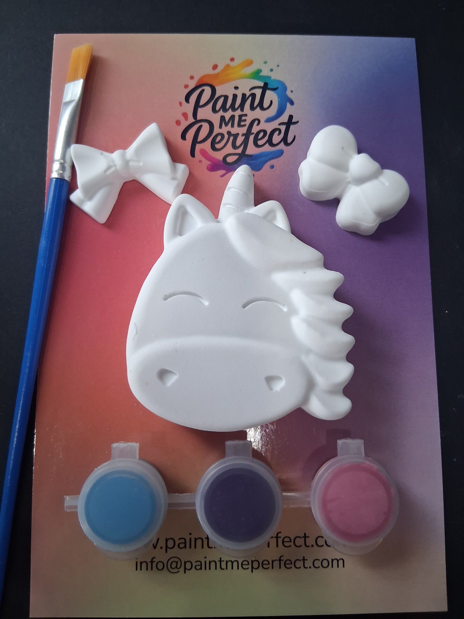 Unicorn Kit 3