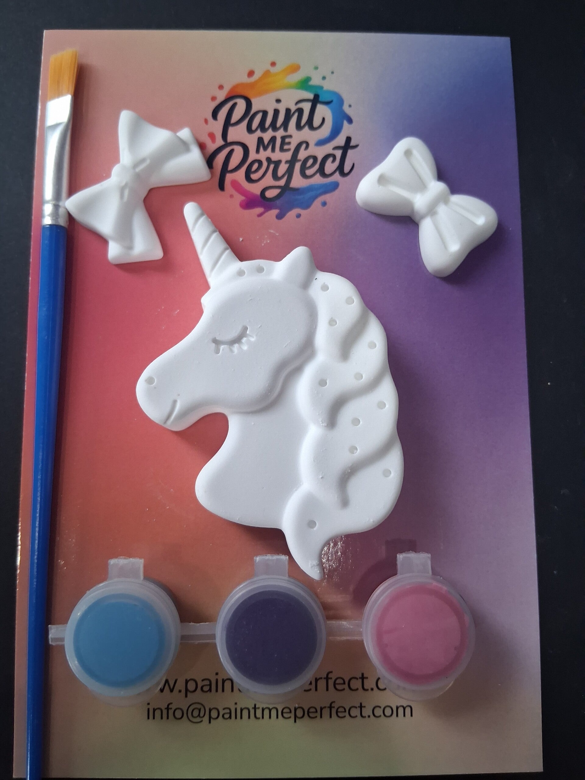 Unicorn Kit 1