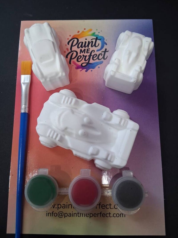 Rac Car Kit 3