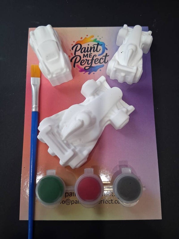 Race Car Kit 2