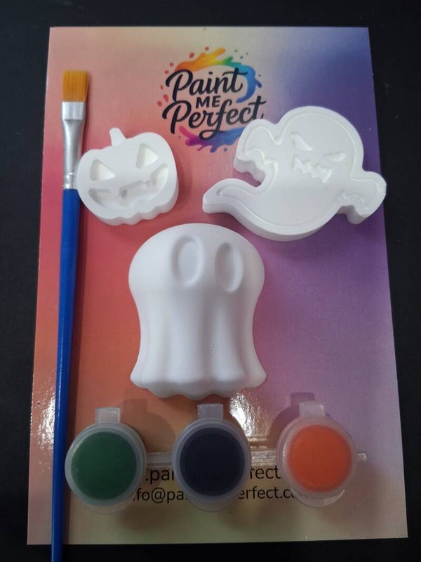 Ghosts Kit