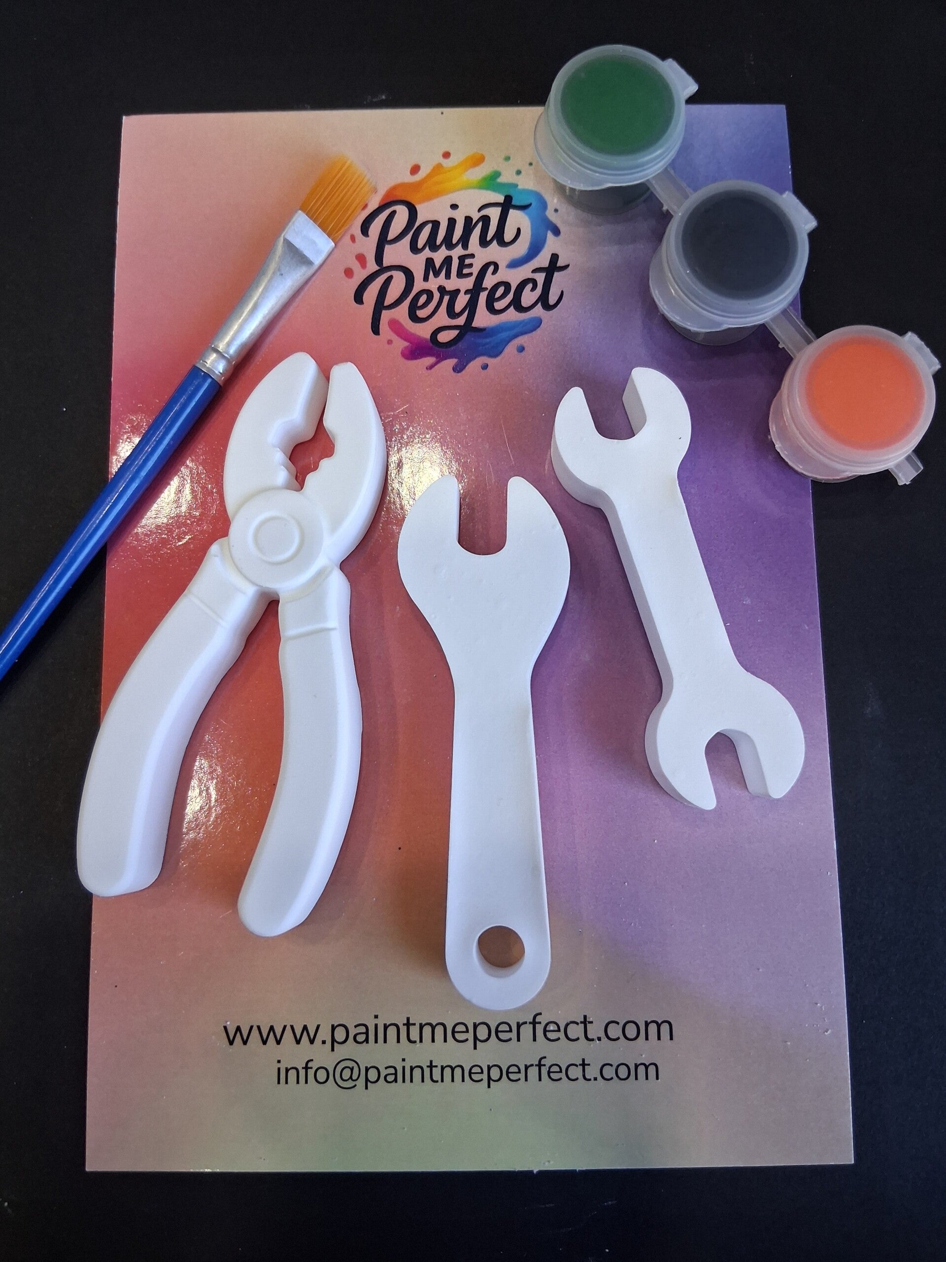 Tools Kit 3
