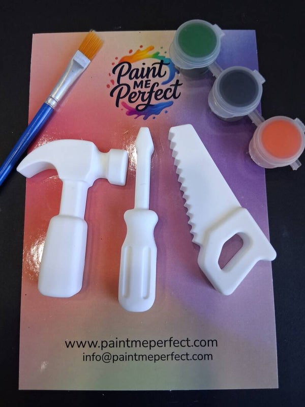 Tools Kit 2