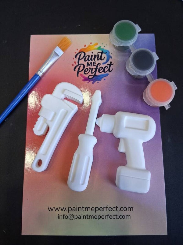 Tools Kit 1