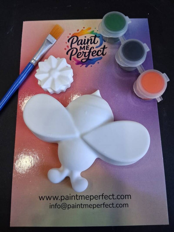 Bee Plaster Kit