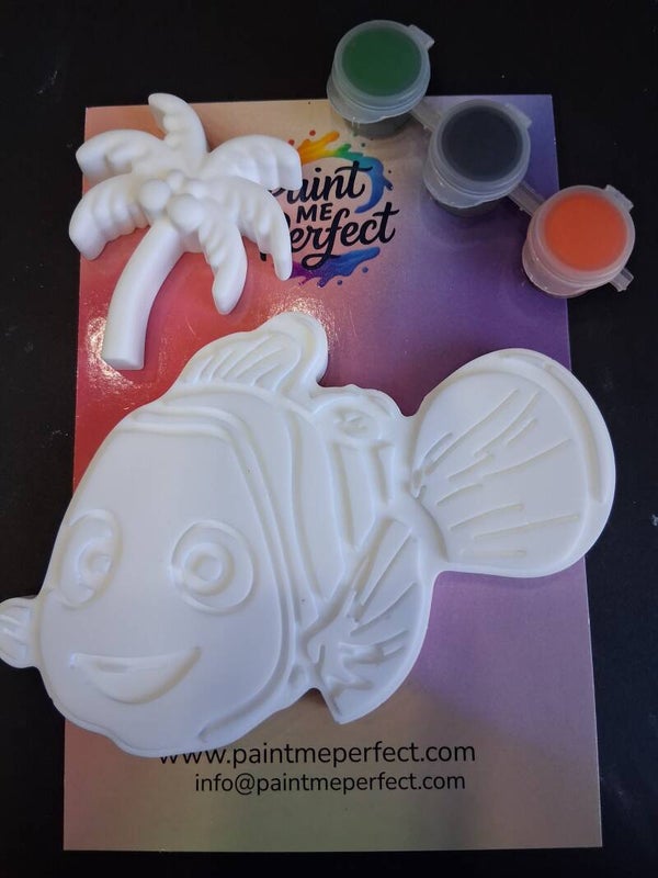 Nemo Plaster Kit