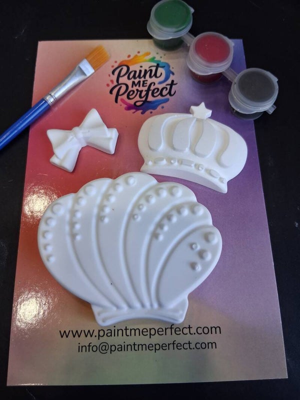 Seashell Kit